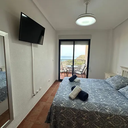 Apartment Paraiso Sun
