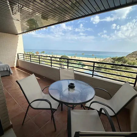 Paraiso Sun Apartment